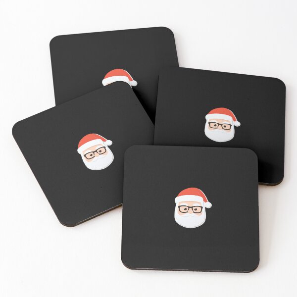 Item preview, Santa Claus - Illustration designed and sold by MrERNST.