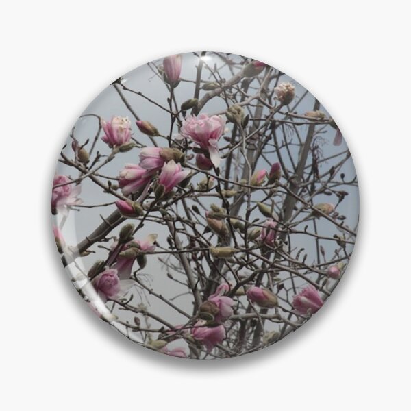 Item preview, Cherry Blossoms designed and sold by Songbird Photos.