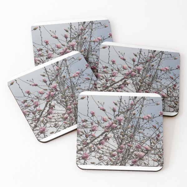 Item preview, Cherry Blossoms designed and sold by Songbird Photos.