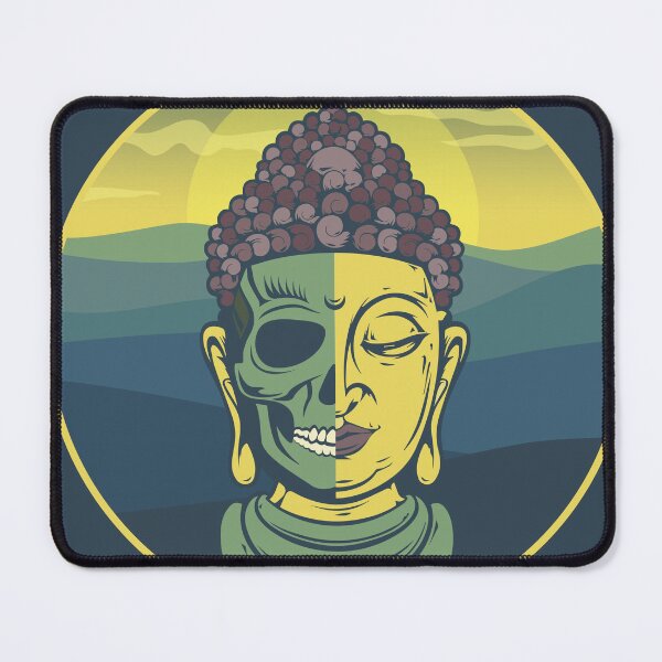 Item preview, reencarnación de buda designed and sold by dsaur88.