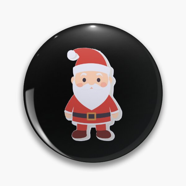 Item preview, Santa Claus - Illustration designed and sold by MrERNST.
