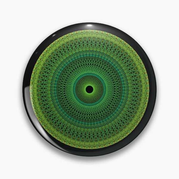 Item preview, Mandala Pattern 4 [13406-G1G4G5G6G2G3-BB] designed and sold by LottMultimedia.
