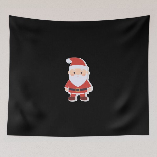 Item preview, Santa Claus - Illustration designed and sold by MrERNST.