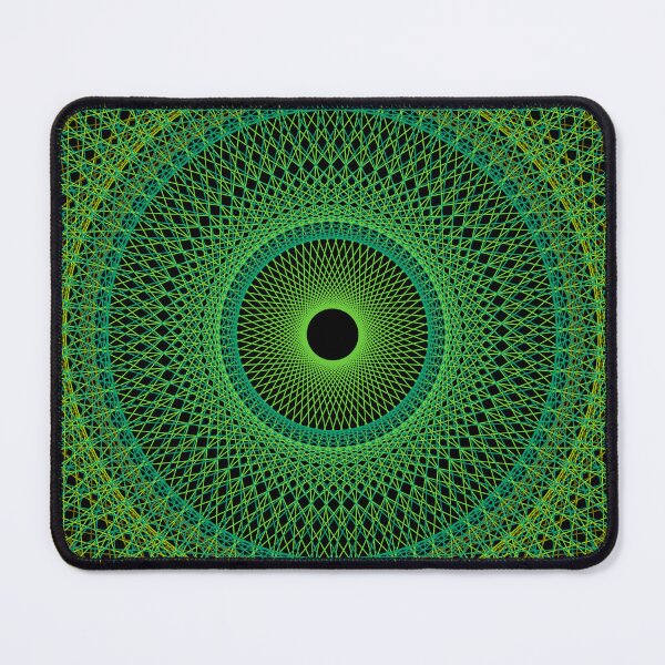 Item preview, Mandala Pattern 4 [13406-G1G4G5G6G2G3-BB] designed and sold by LottMultimedia.
