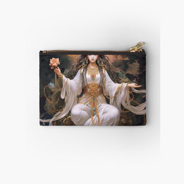 Item preview, Guanyin designed and sold by Bring Back Culture.