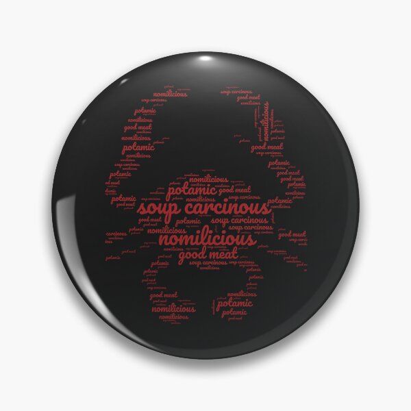 Item preview, I LIKE CRAYFISH SOUP designed and sold by Gadget80.