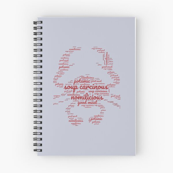 Item preview, I LIKE CRAYFISH SOUP designed and sold by Gadget80.