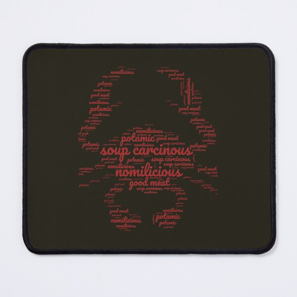 Item preview, I LIKE CRAYFISH SOUP designed and sold by Gadget80.