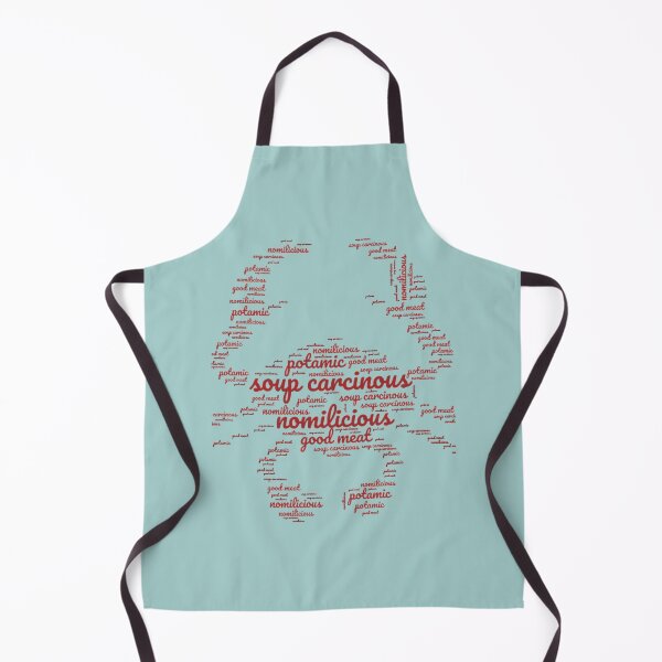 Item preview, I LIKE CRAYFISH SOUP designed and sold by Gadget80.