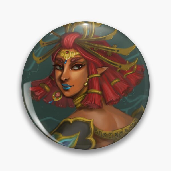 Item preview, Sage of Lightning designed and sold by misellapuella.