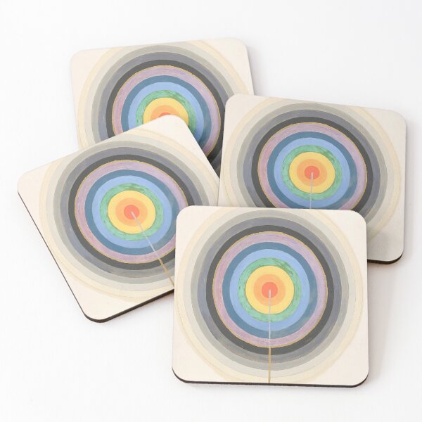 Item preview, hilma af klint designed and sold by GRAHAM POTER.
