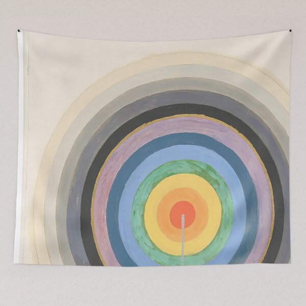 Item preview, hilma af klint designed and sold by GRAHAM POTER.