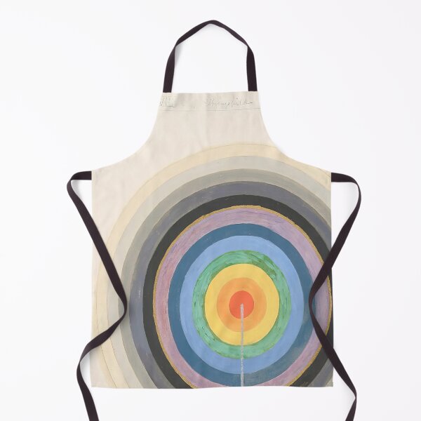 Item preview, hilma af klint designed and sold by GRAHAM POTER.