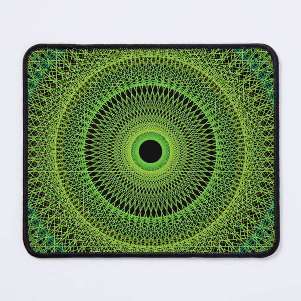 Item preview, Mandala Pattern 5 [14007-G1G3G4G5G6G2-BB] designed and sold by LottMultimedia.