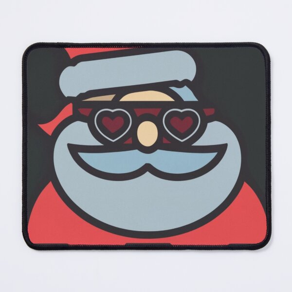 Item preview, Santa says...Be cool! designed and sold by BCD BRANDS.