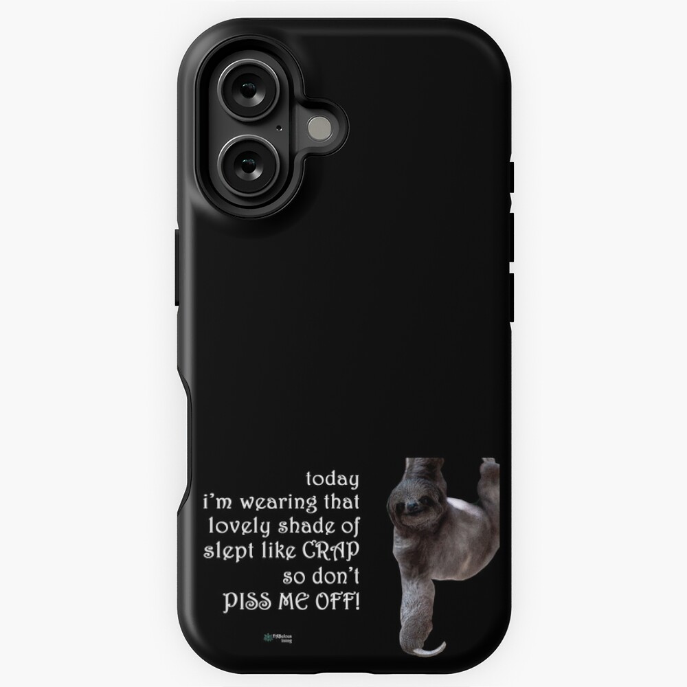 Item preview, iPhone Magsafe Tough Case designed and sold by FABulous-living.
