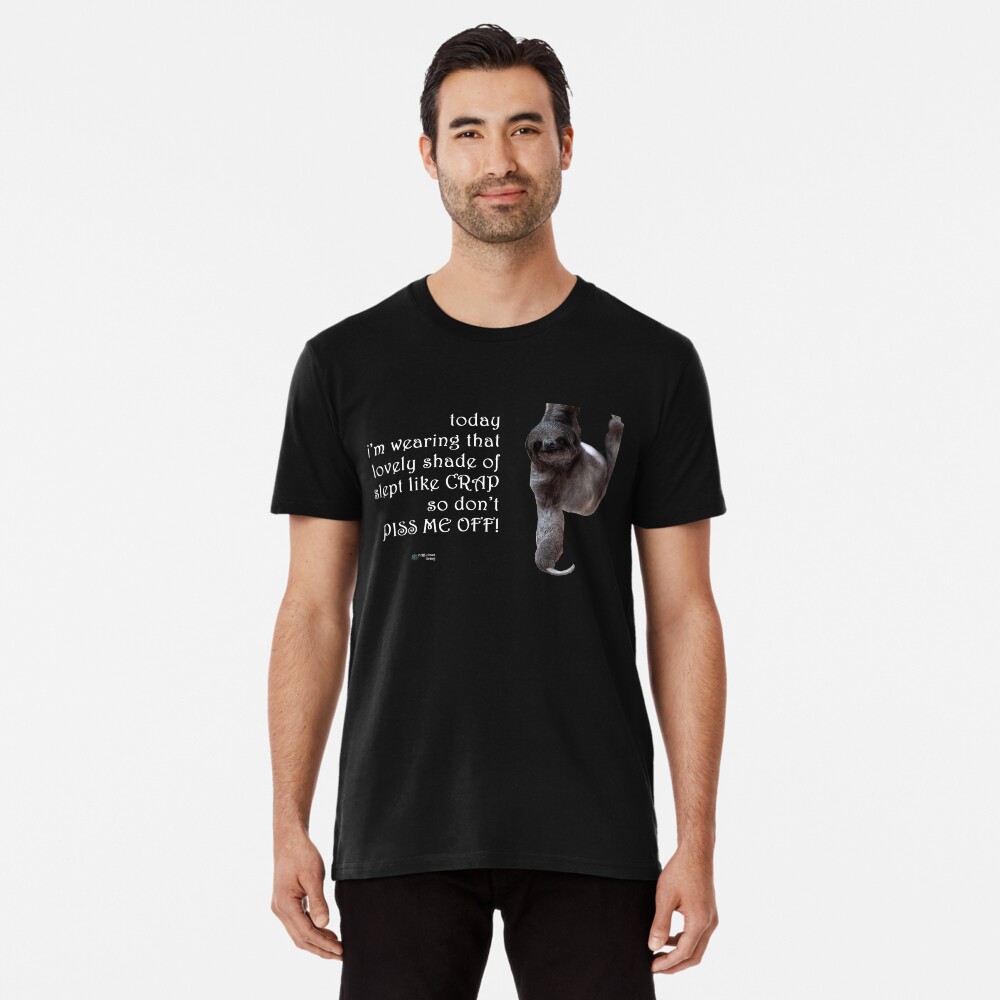 Item preview, Premium T-Shirt designed and sold by FABulous-living.