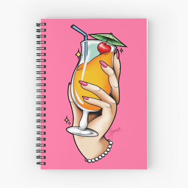 Item preview, Cocktail  designed and sold by RetroCoven.