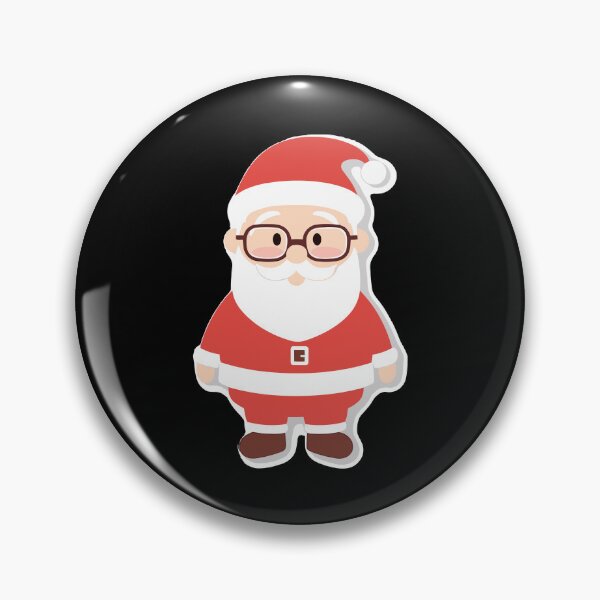Item preview, Santa Claus - Illustration designed and sold by MrERNST.