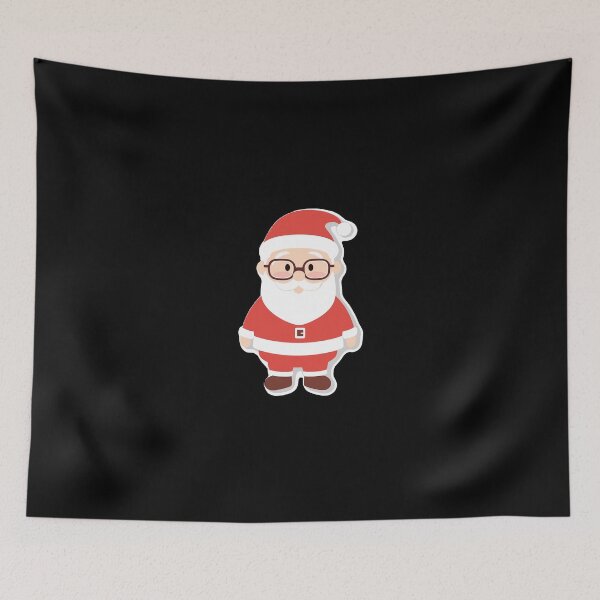 Item preview, Santa Claus - Illustration designed and sold by MrERNST.