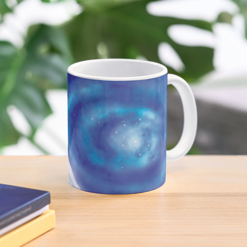 Item preview, Classic Mug designed and sold by Sirielle.