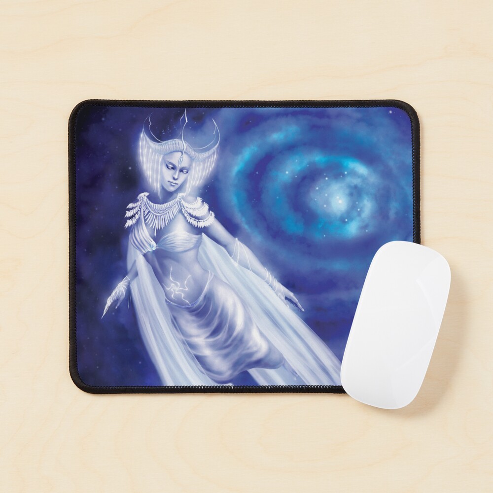 Item preview, Mouse Pad designed and sold by Sirielle.