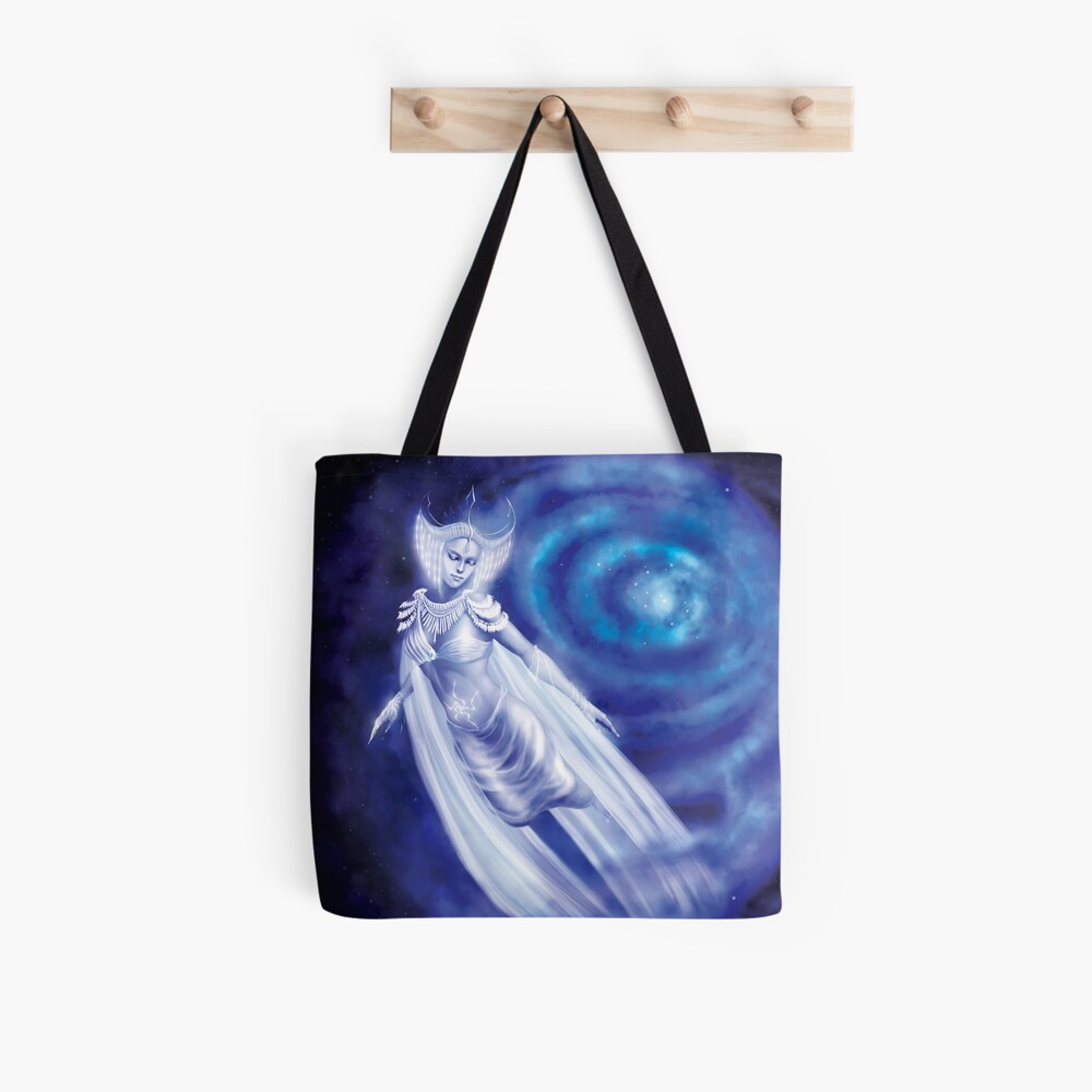 Item preview, All Over Print Tote Bag designed and sold by Sirielle.