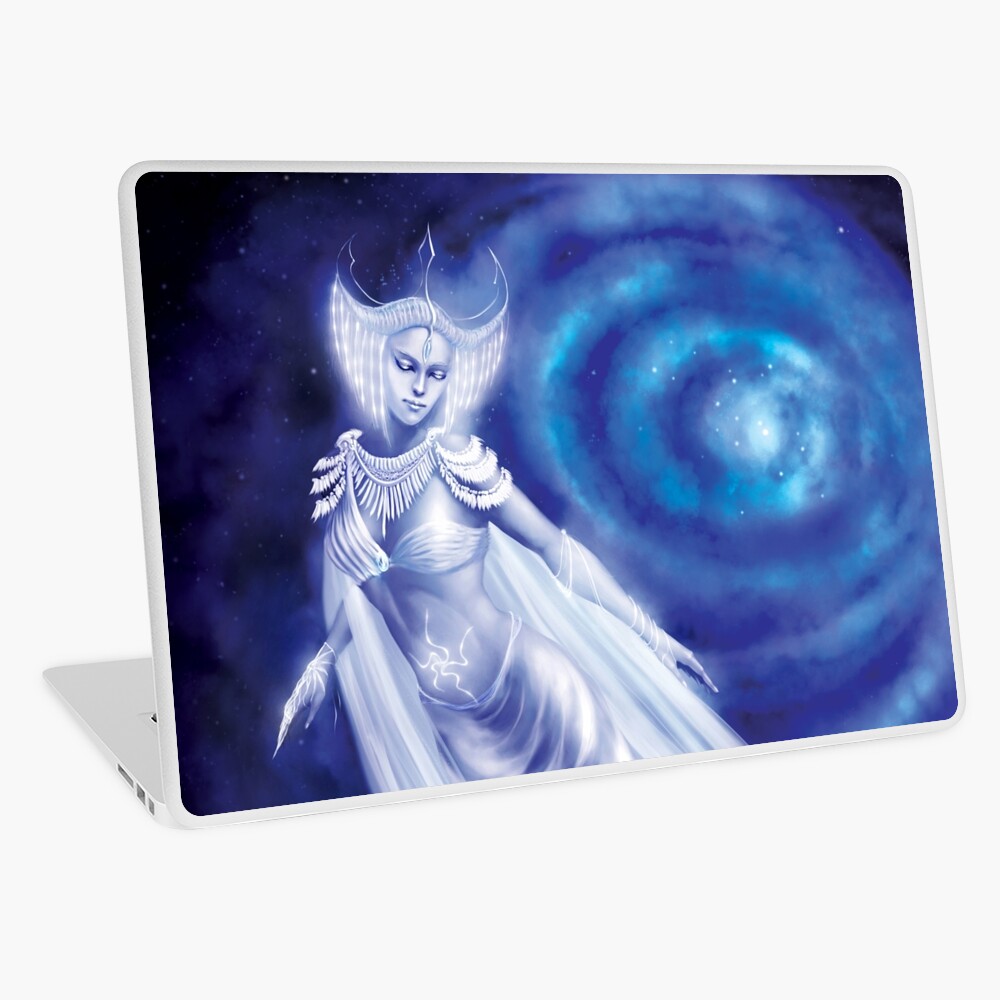 Item preview, Laptop Skin designed and sold by Sirielle.