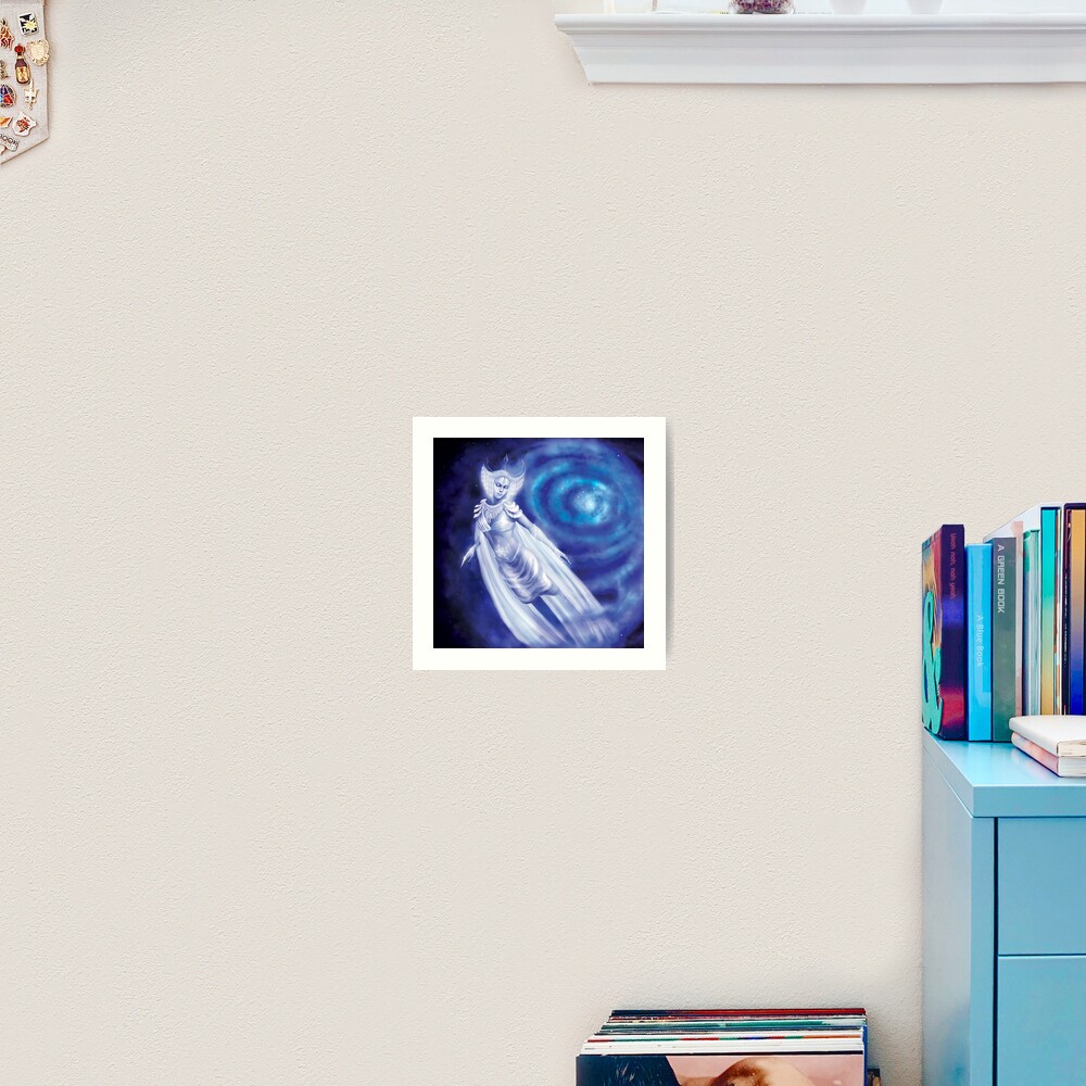 Item preview, Art Print designed and sold by Sirielle.