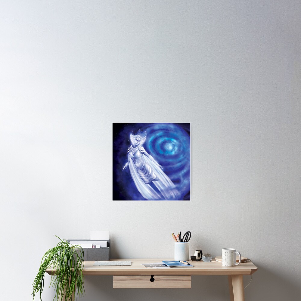 Item preview, Poster designed and sold by Sirielle.