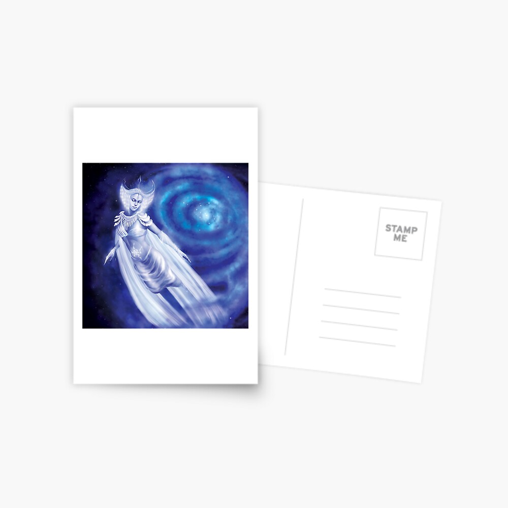 Item preview, Postcard designed and sold by Sirielle.