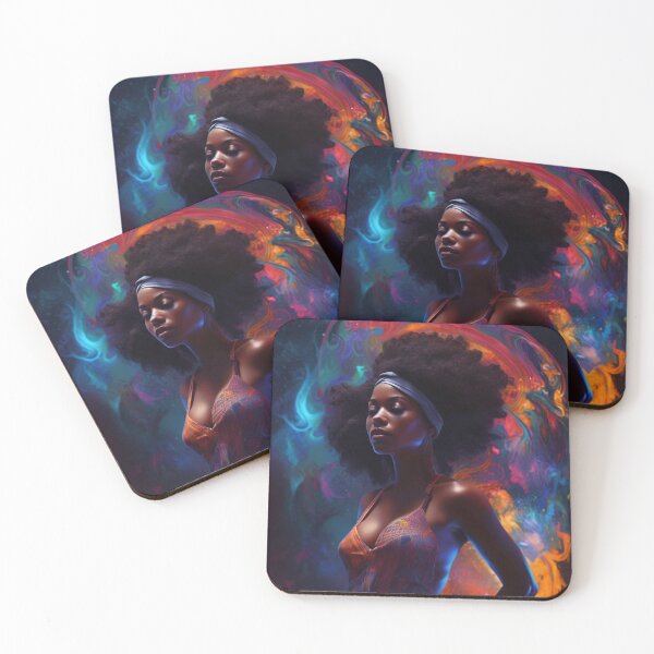 Item preview, Black Girl Magic designed and sold by asaroberson.