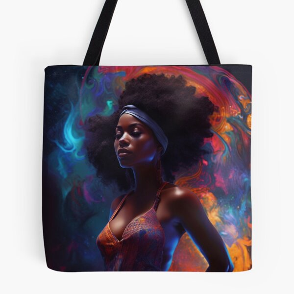 Item preview, Black Girl Magic designed and sold by asaroberson.