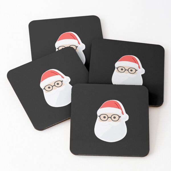 Item preview, Santa Claus - Illustration designed and sold by MrERNST.