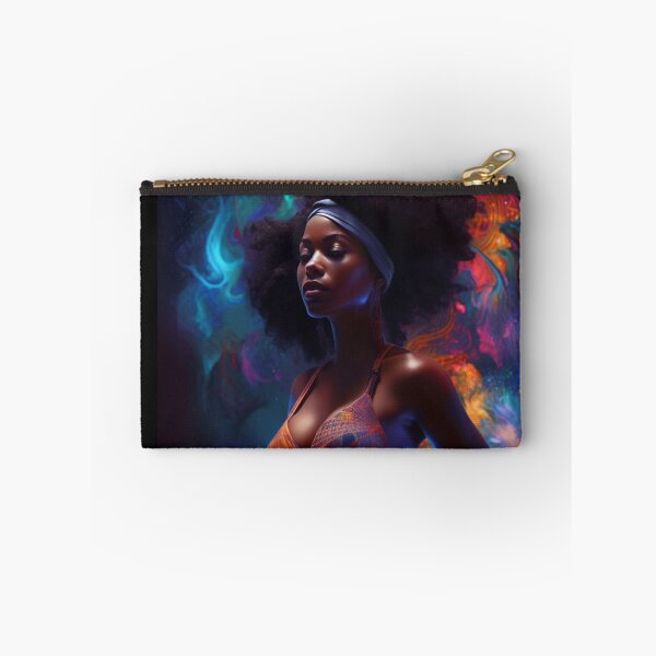 Item preview, Black Girl Magic designed and sold by asaroberson.