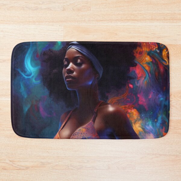Item preview, Black Girl Magic designed and sold by asaroberson.