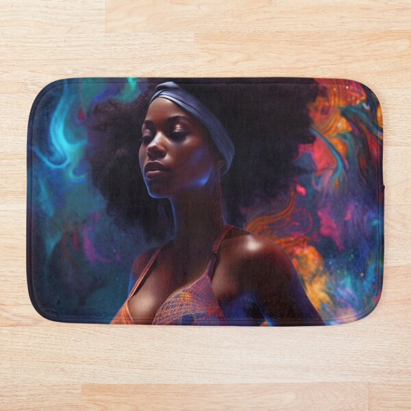 Item preview, Black Girl Magic designed and sold by asaroberson.
