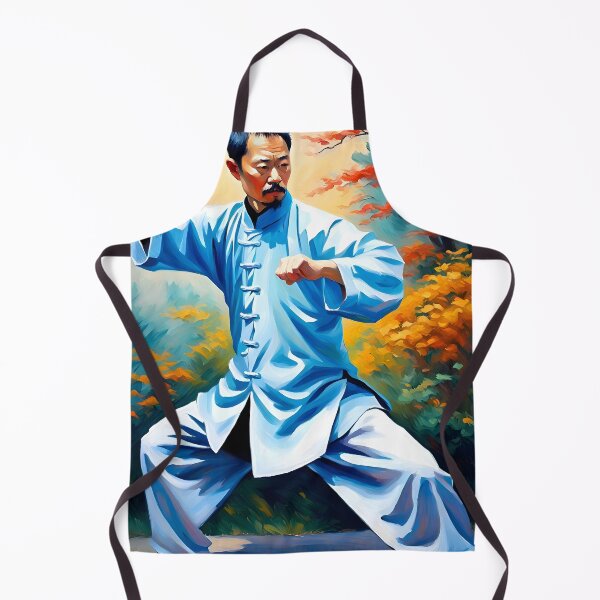 Item preview, Tai Chi morning practice designed and sold by HofTao.