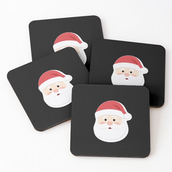 Item preview, Santa Claus - Illustration designed and sold by MrERNST.