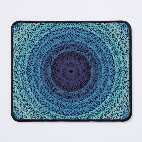 Item preview, Mandala Pattern 1 [10402-B1B2B3B4B5B6-BB] designed and sold by LottMultimedia.