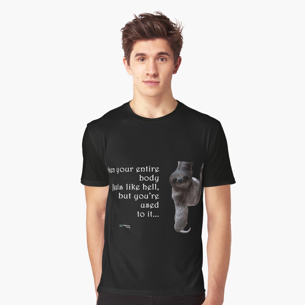 Item preview, Graphic T-Shirt designed and sold by FABulous-living.