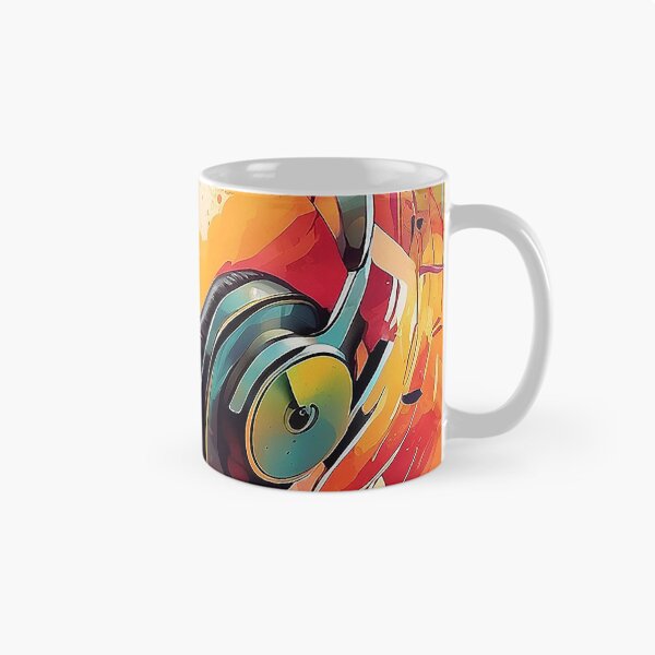 Item preview, Headset and art designed and sold by xavoblues.