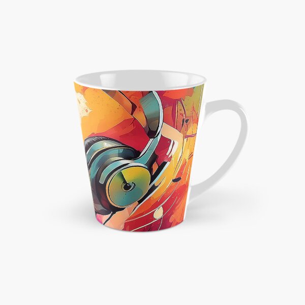 Item preview, Headset and art designed and sold by xavoblues.