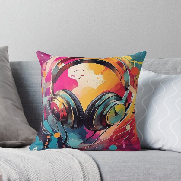 Item preview, Headset and art designed and sold by xavoblues.