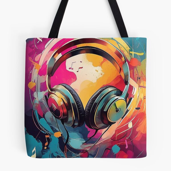 Item preview, Headset and art designed and sold by xavoblues.