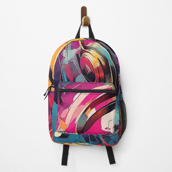 Item preview, Headset and art designed and sold by xavoblues.