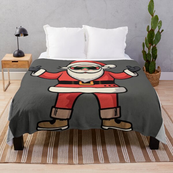 Item preview, Santa's here to P-A-R-T-Y ! designed and sold by BCD BRANDS.