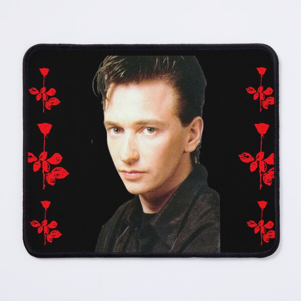 Item preview, Alan Wilder Icons designed and sold by jmrush92.