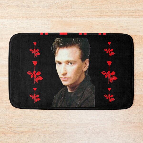 Item preview, Alan Wilder Icons designed and sold by jmrush92.