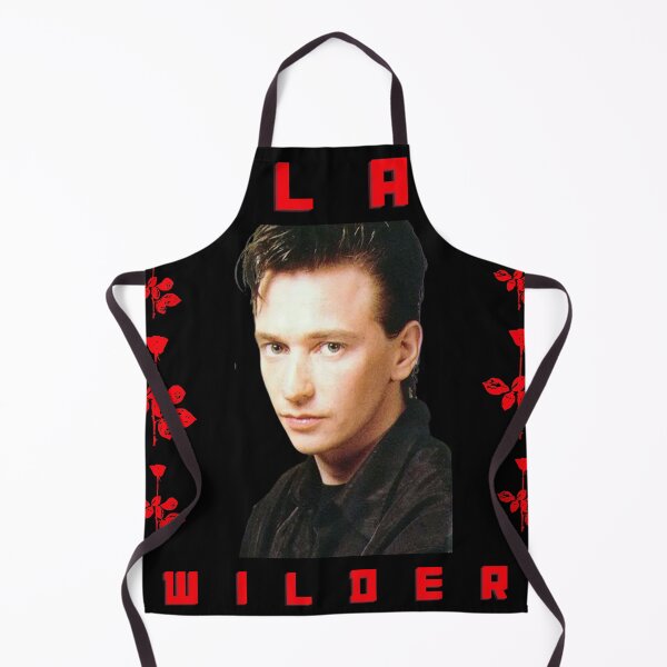 Item preview, Alan Wilder Icons designed and sold by jmrush92.